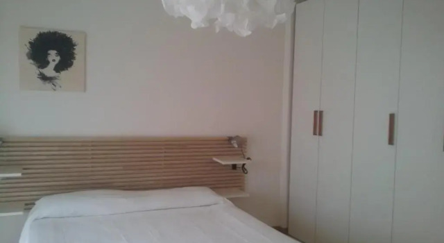 Апартаменты с балконом Residence Onda Etrusca
