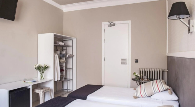 Ainb B&B Eixample Muntaner