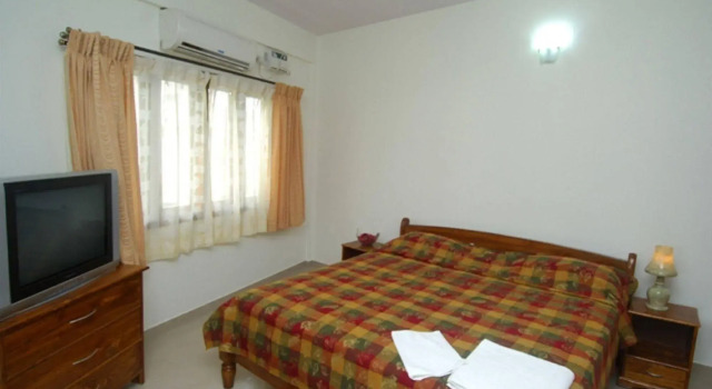 OYO 6110 Thalassa Suites, Rezervovat Hotel BTM Layout 