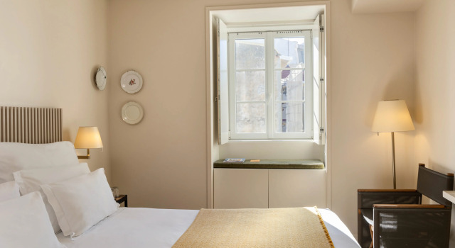Memmo Alfama - Design Hotels