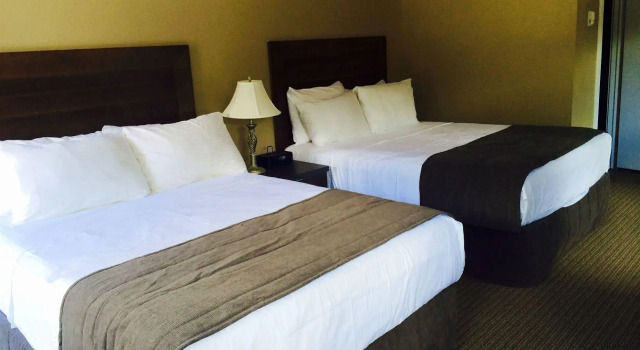 A Good Nite's Rest Bed and Breakfast, Rezerwuj Hotel Banff Alberta, w pobliżu The Banff Centre