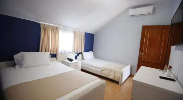 Номер Standard Hotel Akropoli