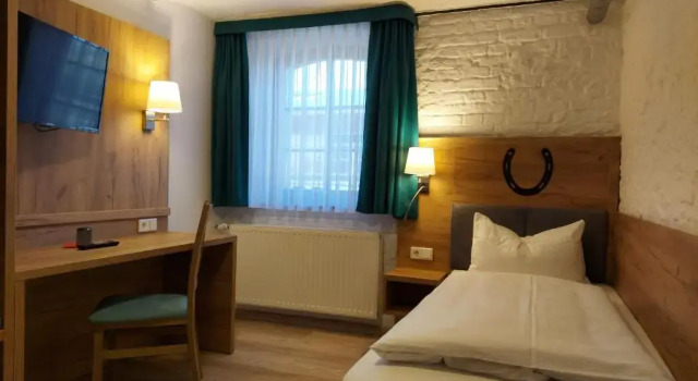 Номер Superior Allgäu Meadow Ranch
