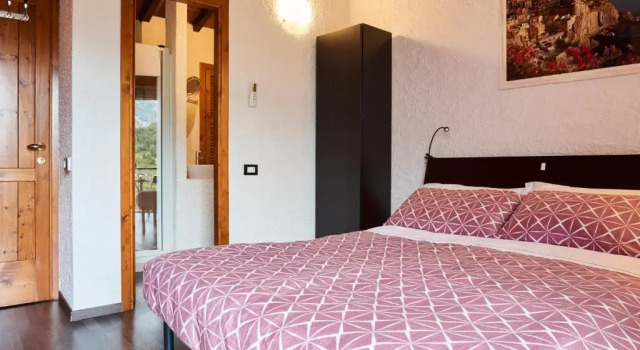 Номер Deluxe il Magàn - Cinque Terre
