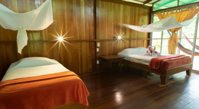 Номер Superior Hotel Finca Maresia