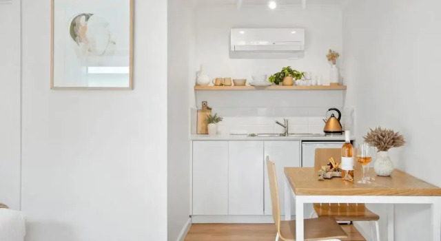 Двухместный номер Standard Great Ocean Road Resort