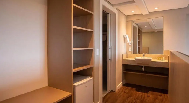Номер Superior Hotel Renar