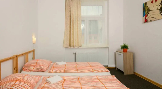 Hotel AVAlex