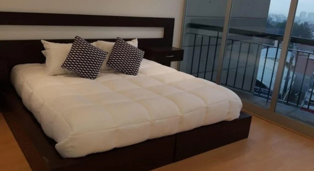 Bright and Modern Duplex With Amenities and Staff, Prenota Hotel Città del Messico Messico Distretto Federale