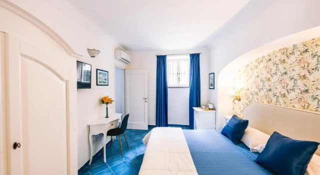 Номер Economy Al Borgo Torello