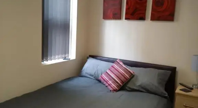 Location Location apartment 1