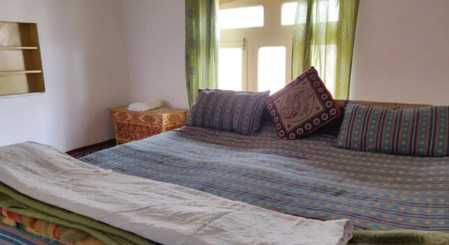 Номер Economy amir homestay