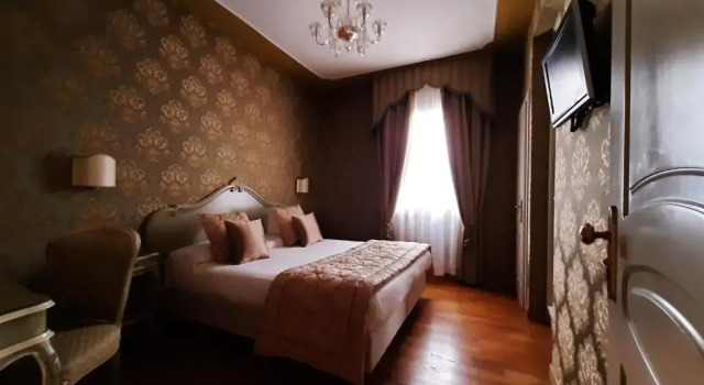 Двухместный номер Superior Murano Palace Bed & Breakfast