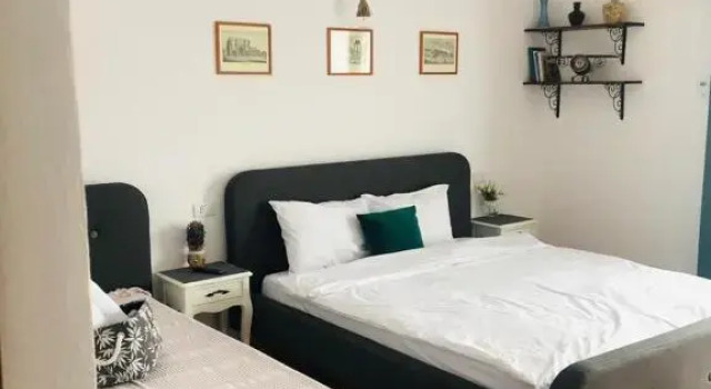Monolocale AMA Guest House