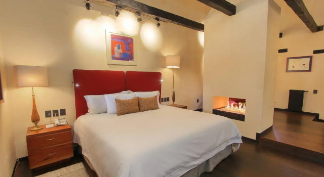 Номер Standard Uvence Garden Hotel