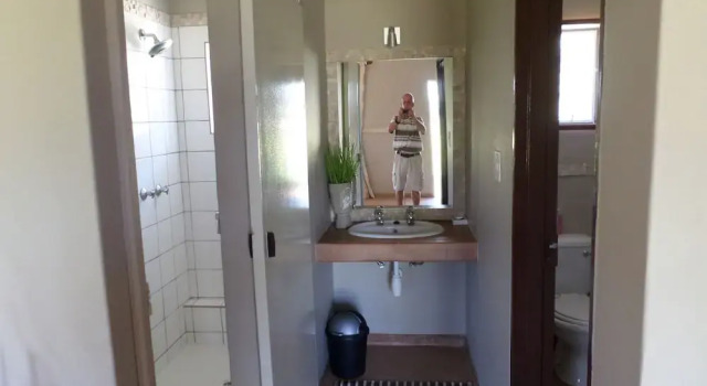 OUT OF Nature Country Lodge, Rezervasyon Tatil Evi Windhoek Khomas