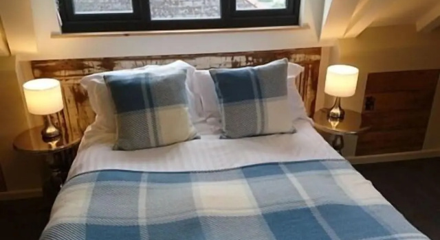 Studio 7 Apartment