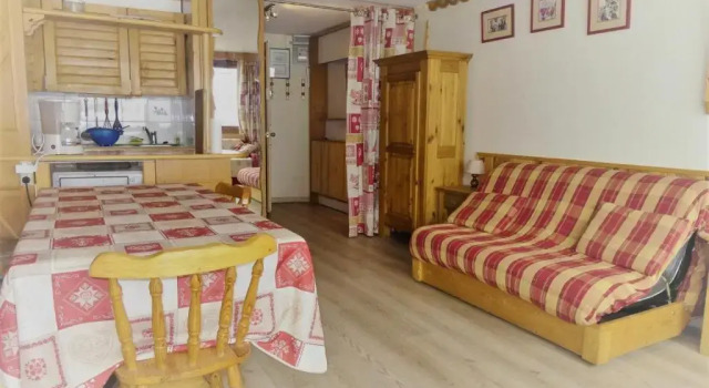 Résidence Le Palafour - Studio pour 5 Personnes 52
