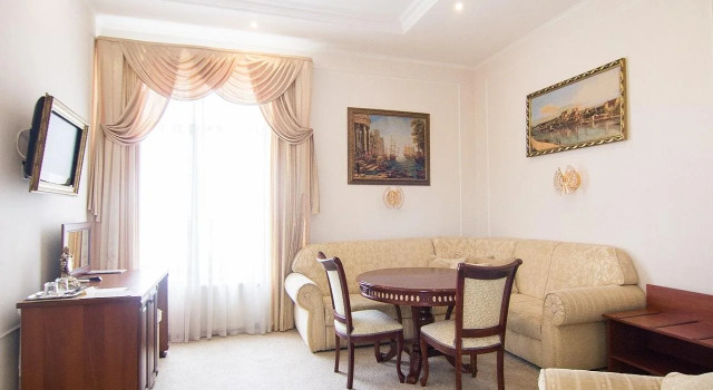 Villa Venezia, Réserver Villa Cottages à Odessa region, Cottage
