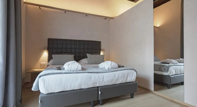 Номер Classic Alba Palace Hotel