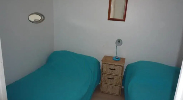 Appartement La Baule, 3 pièces, 4 personnes - FR-1-245-148