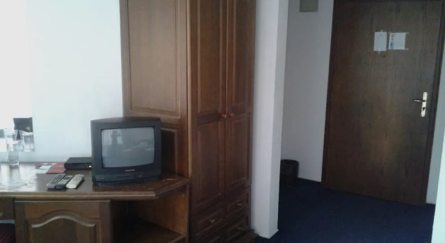 Двухместный номер Deluxe с балконом Hotel Rotasar