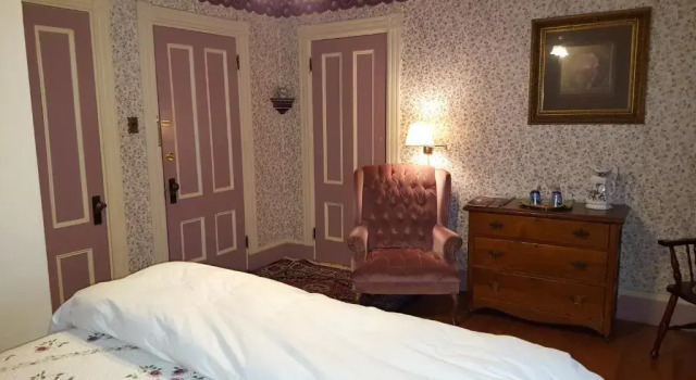 Номер Standard Holidae House Bed & Breakfast