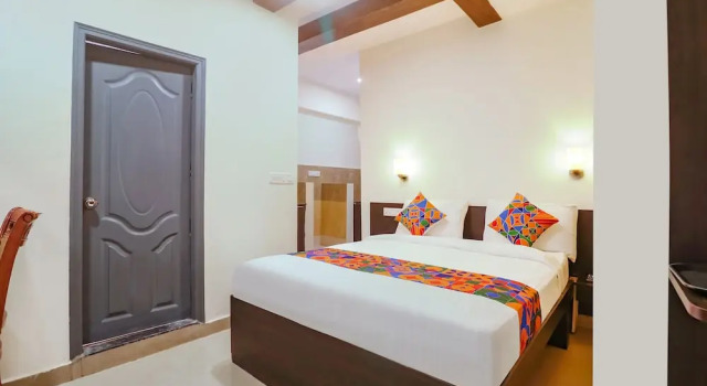 Номер Executive Fabexpress Athasri Inn Hsr