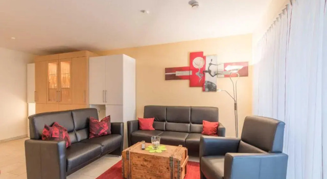 Duenenflair Wohnung 2