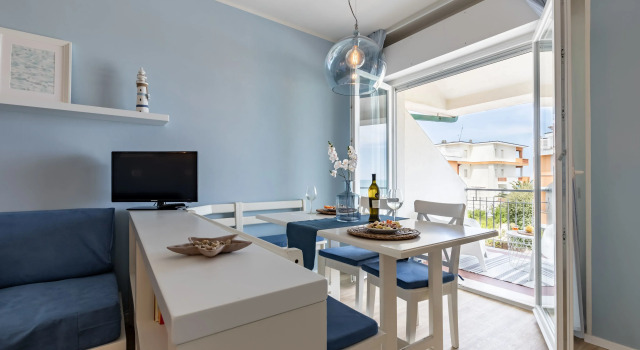 Conero Suite - Conero Suite, Rezervovat Hotel Numana 