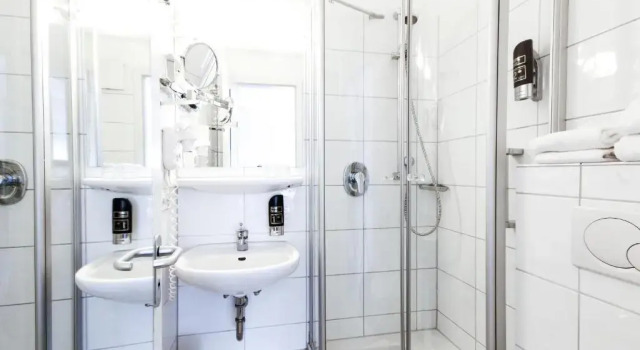 Номер Standard Hotel am Tiergarten