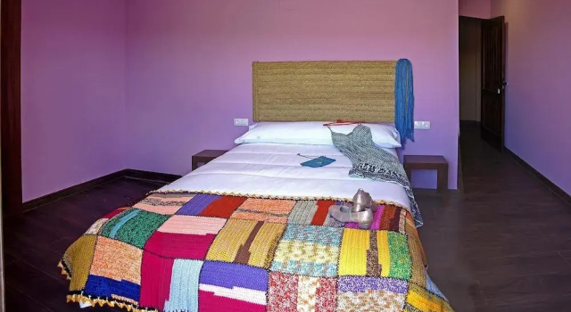 Casa Arrieta, Book Hotel Hotels in Aragon with Parking, Parking