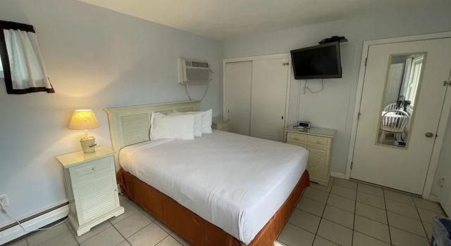 Люкс RusMar Motel