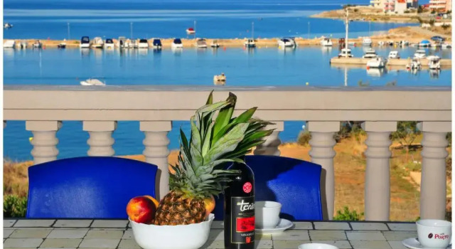 Апартаменты Villa Jurac