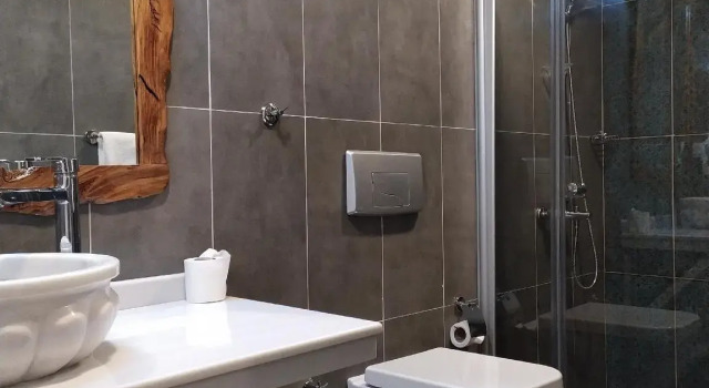 Номер Deluxe Hotel Jakaranda Istanbul