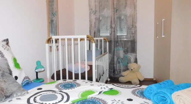 Апартаменты с 2 комнатами Apartment Danijela