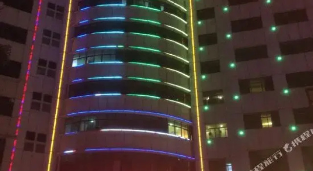 惠州金泉湾大酒店