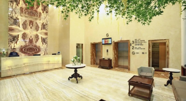All Sedayu Hotel Kelapa Gading, Réserver Hôtel Kelapa Gading Jakarta, près de La Piazza