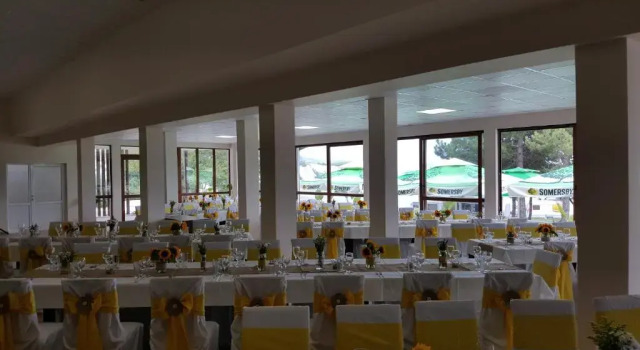 Saint George Hotel 2, Забронировать Отель Отели Топола с бассейном, Бассейн