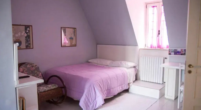 Номер Standard La Casa di Mimma