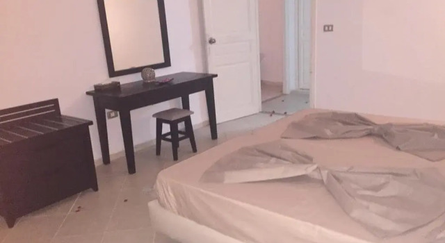 Residence Ben Sedrine
