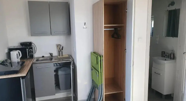Апартаменты Apartamenty Tęczowa 14 Sarbinowo