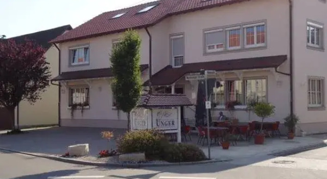 Landgasthof Unger, Reserva ahora Hotel Hoteles en Baden-Wurtemberg con aparcamiento, Aparcamiento