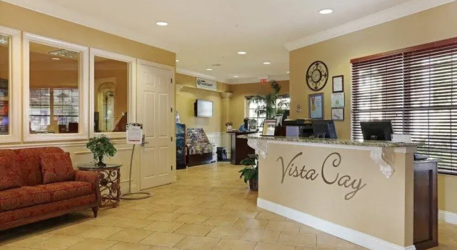 5012 Shoreway Loop #107 - 3 Br condo by RedAwning, Rezerwuj Apartament Orlando Kissimmee