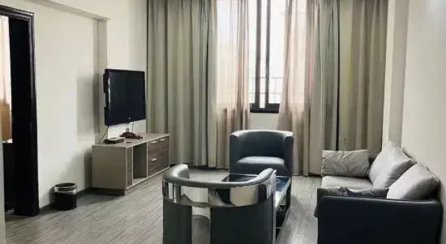 Люкс Cang Long Hotel