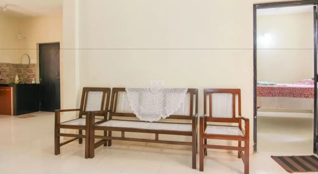 Pinto Holiday Villas