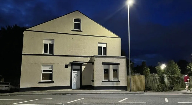 Luxury Inn