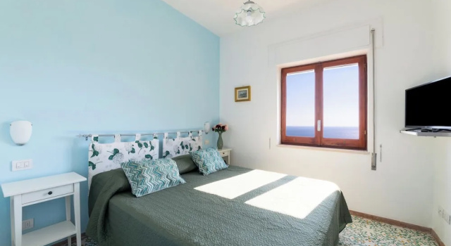 Номер Standard MAIN Roof Terrace Apartment