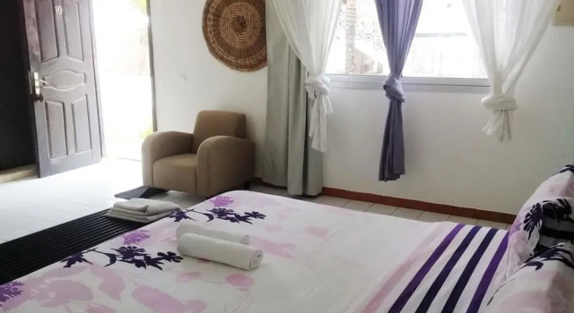 Ehotilé Lodge, Prenota Hotel Assinie-Mafia Aboisso
