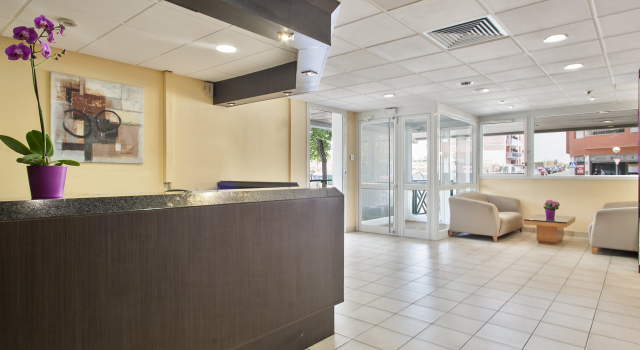 Crisol Quality Reus, Забронировать Отель Реус El Baix Camp